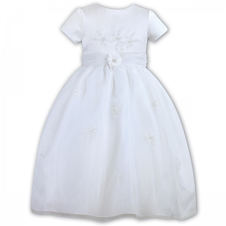 First Holy Communion Dress By Sarah Louise #2