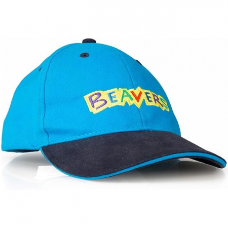 Official Scouts Beaver Baseball Cap