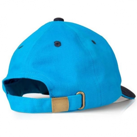 Official Scouts Beaver Baseball Cap #2