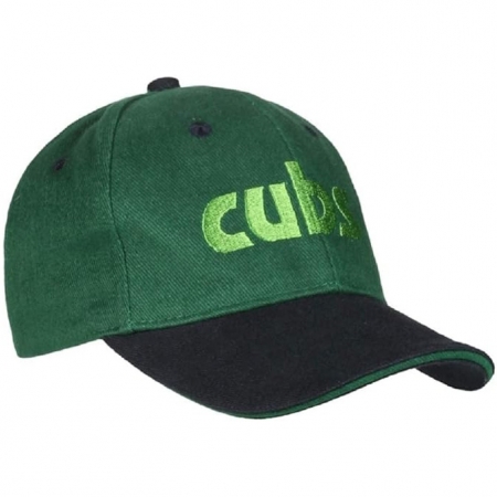 Official Scouts Cubs Baseball Cap