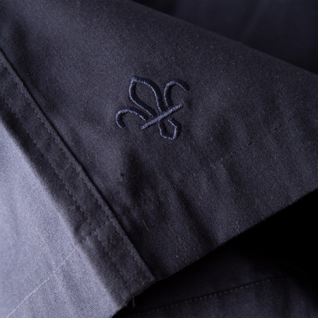 Kids Unisex Scouts Activity Shorts #4